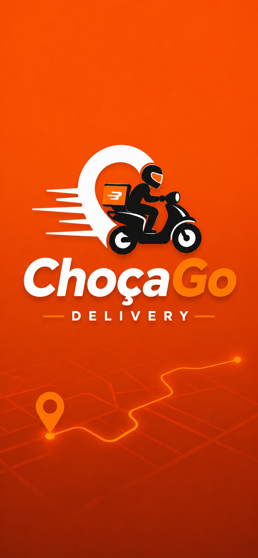 ChoçaGo Delivery